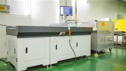 Hole Checking Machine(YAYATECH)
