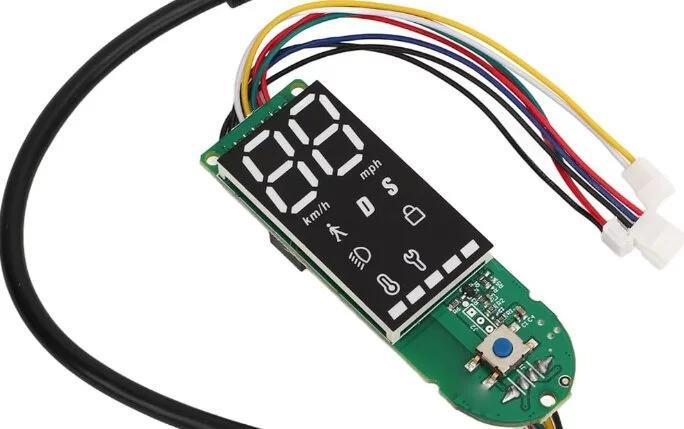 Learn about Pedal Circuit Boards