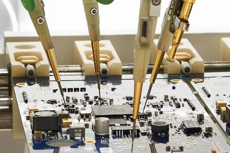 The Importance of Testing PCB Boards
