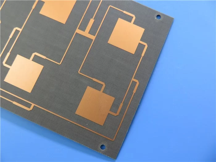 The Importance of RT Duroid 6010