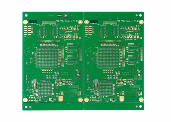 16L PCB