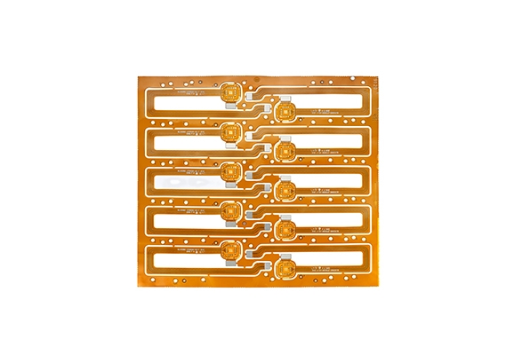 2L Fingerprint Identification FPC