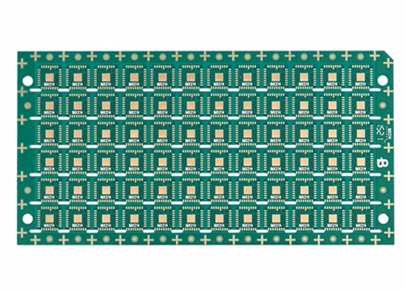 4L HDI PCB