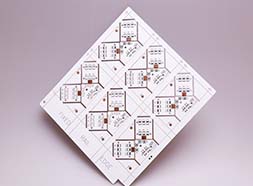 6L Rigid-Flex PCB