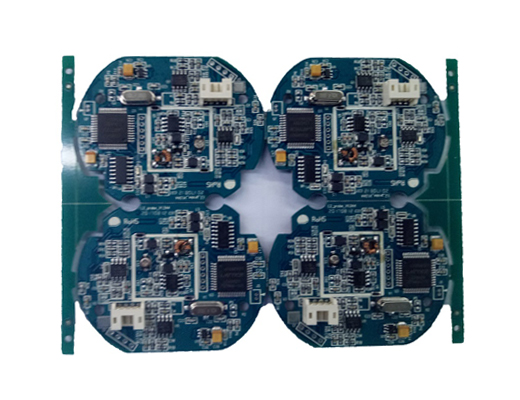 Auto Motor PCBA2