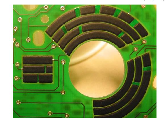 Carbon PCB