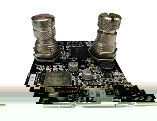 Industrial Control PCBA2