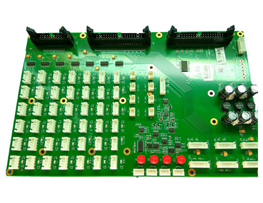 Interface PCBA