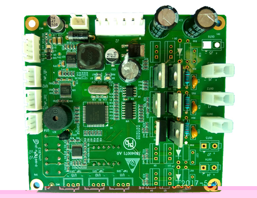 Medical PCBA 1