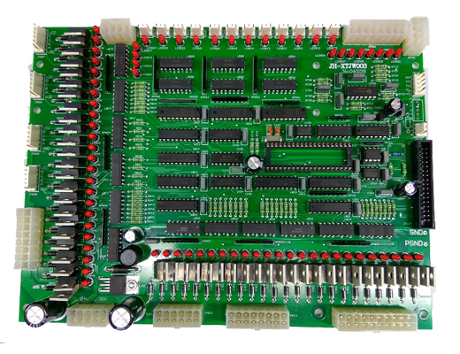 Medical PCBA 2