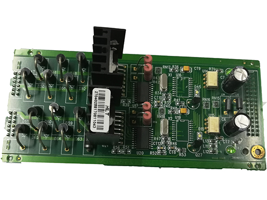 New Energy PCBA 4