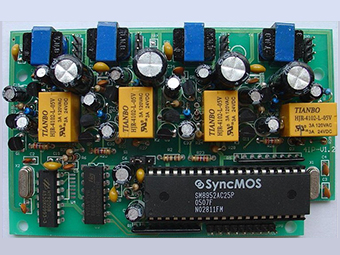 PCBA4