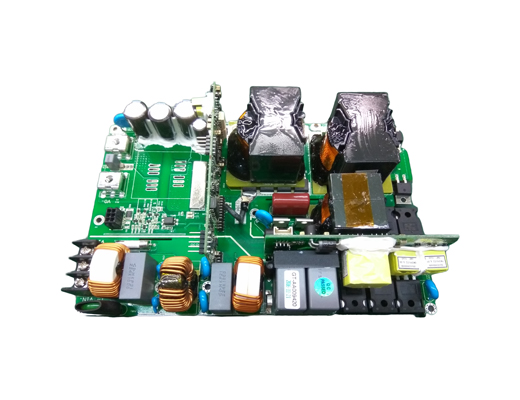 Power PCBA 1