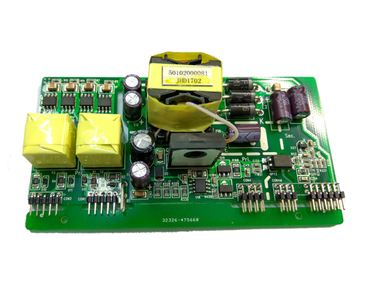 Power PCBA 2