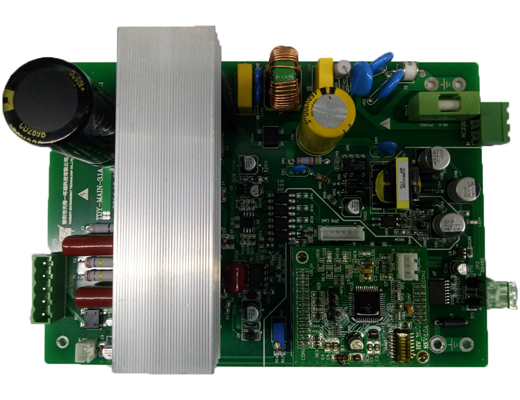 Power PCBA 3