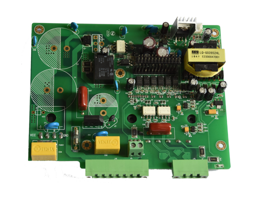 Power PCBA 4