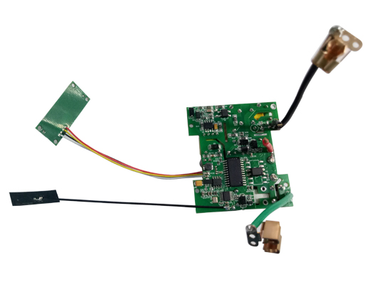 Smart Home PCBA 1