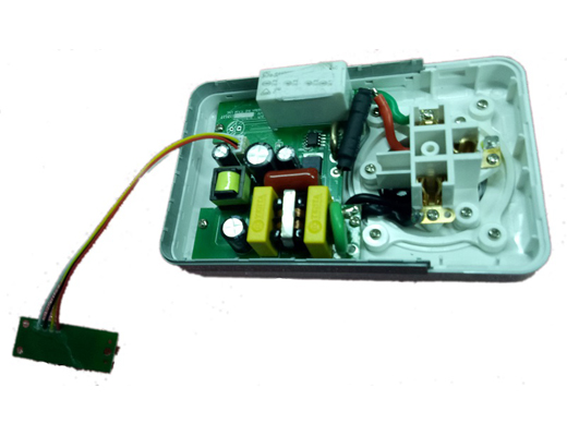 Smart Switch Controller PCBA