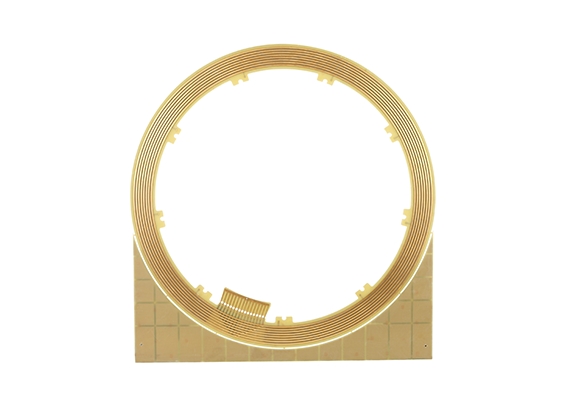 Thick Copper PCB
