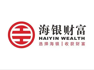 海银财富（HYW.US‌）
